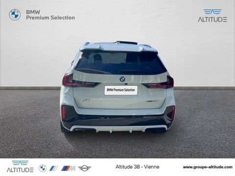 Voitures D'occasion À Vienne | Bmw X1 Xdrive23D 211Ch M Sport