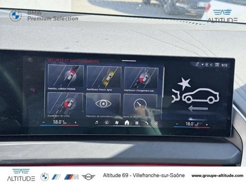 Voitures D'occasion À Villefranche-Sur-Saône | Bmw X3 Xdrive30E 299Ch M Sport