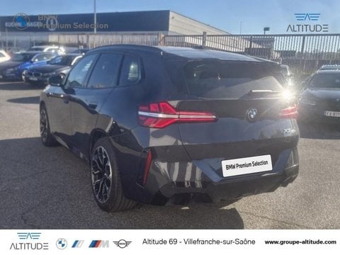 Voitures D'occasion À Villefranche-Sur-Saône | Bmw X3 Xdrive30E 299Ch M Sport