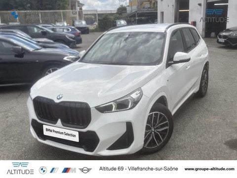 Voitures D'occasion À Villefranche-Sur-Saône | Bmw X1 Sdrive20I 170Ch M Sport