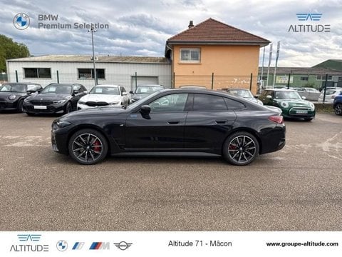 Voitures D'occasion À Sancé | Bmw I4 Edrive40 340Ch M Sport
