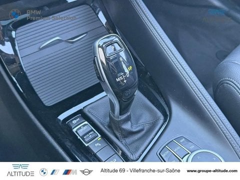 Voitures D'occasion À Villefranche-Sur-Saône | Bmw X1 Xdrive18Da 150Ch M Sport