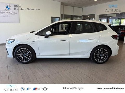 Voitures D'occasion À Limonest | Bmw Série 2 Activetourer 225E 245Ch Xdrive M Sport Dkg7