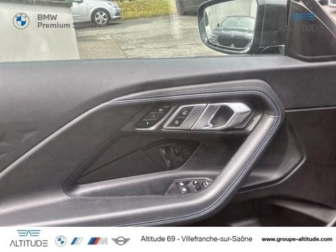Voitures D'occasion À Villefranche-Sur-Saône | Bmw Série 2 Coupé 220Da 190Ch M Sport