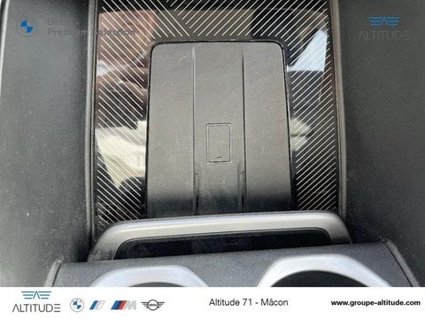 Voitures D'occasion À Sancé | Bmw X1 Ixdrive30 313Ch Xline