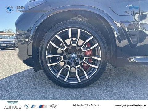Voitures D'occasion À Sancé | Bmw X5 Xdrive50E 489Ch M Sport