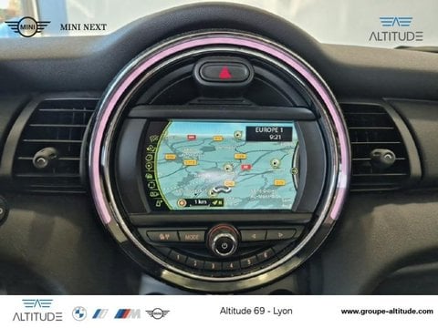 Voitures D'occasion À Limonest | Mini Mini One 102Ch Blackfriars Bva7 112G