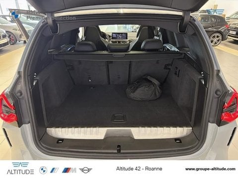 Voitures D'occasion À Le Coteau | Bmw X3 Xdrive30E 292Ch M Sport