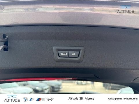 Voitures D'occasion À Vienne | Bmw Série 1 120Da 163Ch M Sport Dkg7