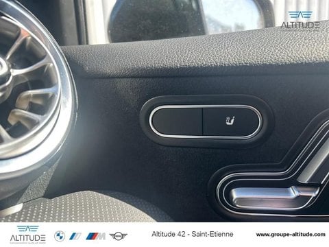 Voitures D'occasion À Saint-Etienne | Mercedes-Benz Classe A 200 163Ch Amg Line 7G-Dct