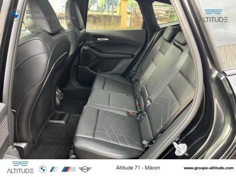 Voitures D'occasion À Sancé | Bmw Série 2 Activetourer 218I 136Ch M Sport Dkg7