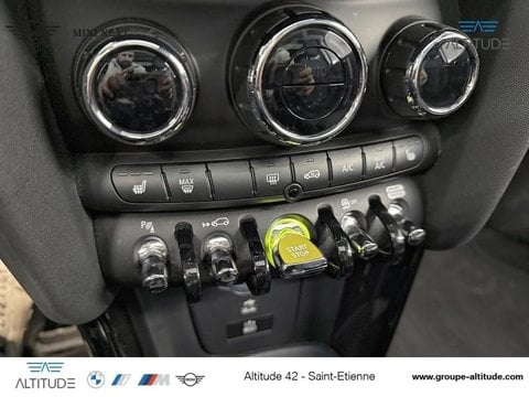 Voitures D'occasion À Le Coteau | Mini Mini Cooper Se 184Ch Edition Premium Plus Bva 5Cv
