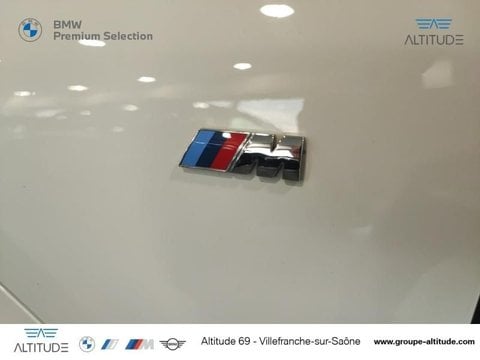 Voitures D'occasion À Villefranche-Sur-Saône | Bmw X2 Xdrive20Da 190Ch M Sport X Euro6D-T