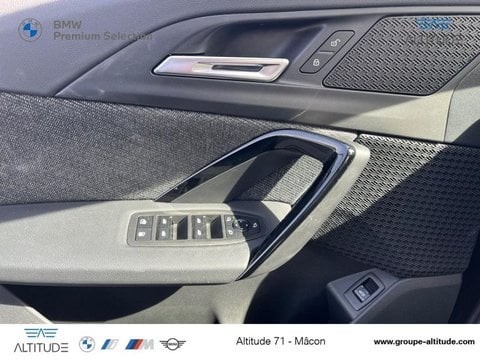 Voitures D'occasion À Sancé | Bmw X1 Xdrive25E 245Ch