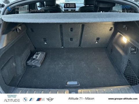 Voitures D'occasion À Sancé | Bmw X2 Xdrive25Ea 220Ch M Sport Euro6D-T 6Cv