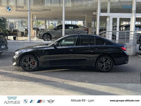 Voitures D'occasion À Limonest | Bmw Série 3 330Ea Xdrive 292Ch M Sport