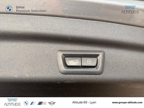 Voitures D'occasion À Limonest | Bmw Série 2 Activetourer 225E 245Ch Xdrive M Sport Dkg7