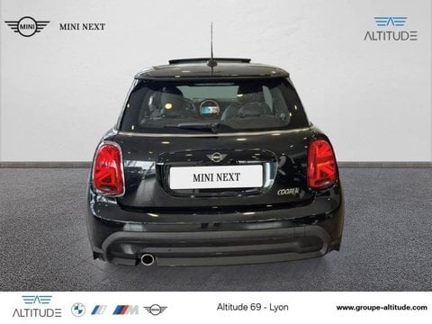 Voitures D'occasion À Limonest | Mini Mini Cooper 136Ch Edition Premium Plus Bva7