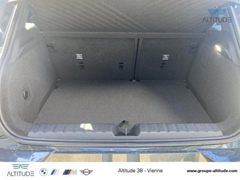 Voitures D'occasion À Vienne | Mini Aceman Jcw E 258Ch Jcw