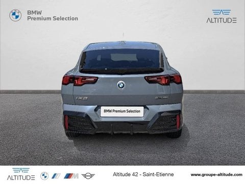 Voitures D'occasion À Saint-Etienne | Bmw X2 I Edrive20 204Ch M Sport