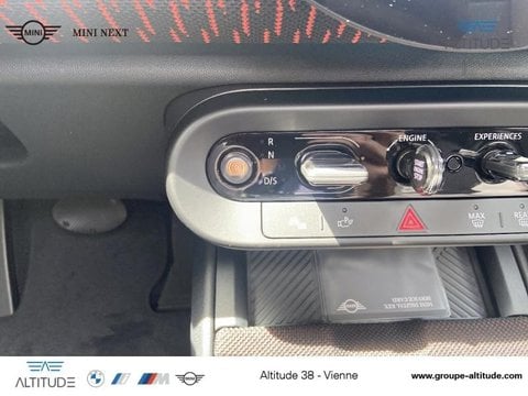 Voitures D'occasion À Vienne | Mini Countryman C 170Ch Jcw Dkg7