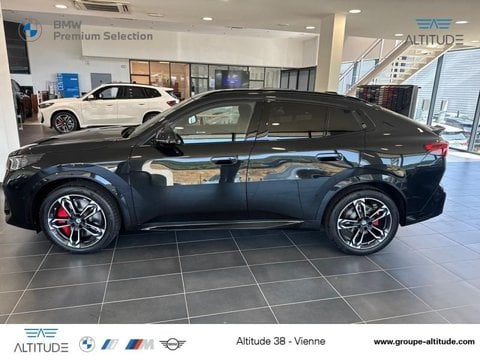Voitures D'occasion À Vienne | Bmw X2 Sdrive20Da 163Ch M Sport Dkg7