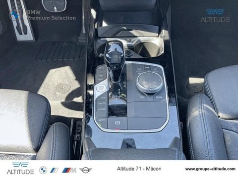 Voitures D'occasion À Sancé | Bmw Série 1 118Ia 136Ch M Sport Dkg7
