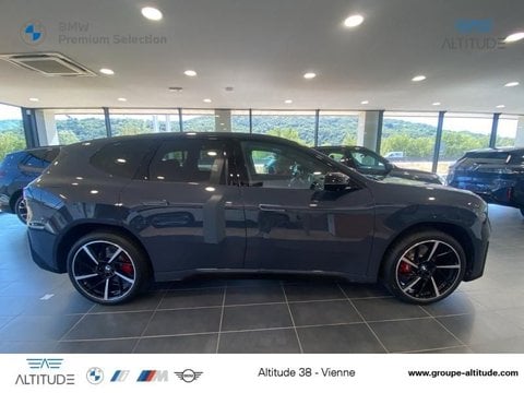 Voitures D'occasion À Vienne | Bmw Ix3 50 Xdrive 469Ch M Sport Pro
