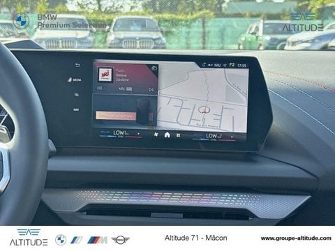 Voitures D'occasion À Sancé | Bmw Série 2 Gran Coupé 223 218Ch M Sport Xdrive Dkg7
