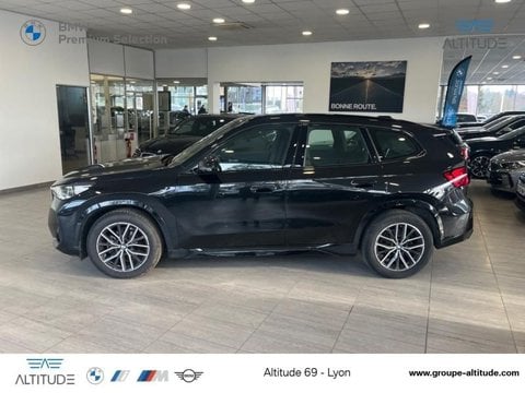 Voitures D'occasion À Limonest | Bmw X1 Sdrive18I 136Ch M Sport