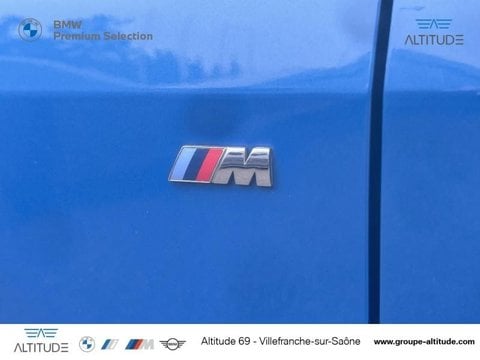 Voitures D'occasion À Villefranche-Sur-Saône | Bmw Série 2 Gran Coupé 218Da 150Ch M Sport Bva8