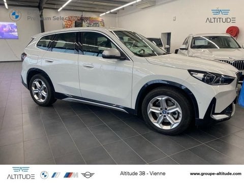 Voitures D'occasion À Vienne | Bmw X1 Ixdrive30 313Ch Xline