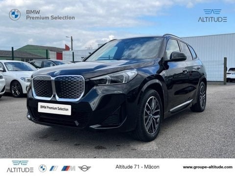 Voitures D'occasion À Sancé | Bmw X1 Ixdrive30 313Ch M Sport