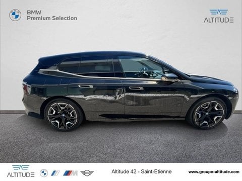 Voitures D'occasion À Saint-Etienne | Bmw Ix Xdrive40 326Ch