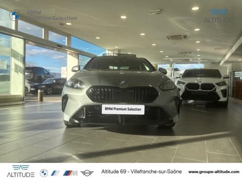 Voitures D'occasion À Villefranche-Sur-Saône | Bmw Série 2 Gran Coupé 220 170Ch M Sport Dkg7