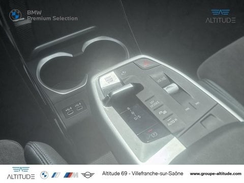 Voitures D'occasion À Villefranche-Sur-Saône | Bmw X1 Sdrive20I 170Ch M Sport