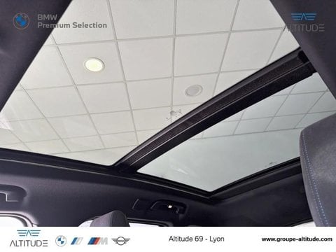 Voitures D'occasion À Limonest | Bmw X1 Xdrive30E 326Ch M Sport