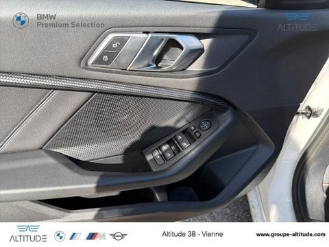 Voitures D'occasion À Vienne | Bmw Série 1 118Ia 136Ch Edition Sport Dkg7
