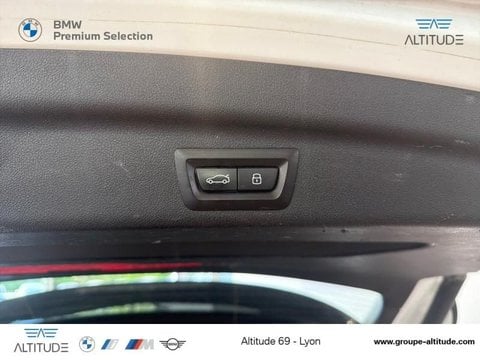 Voitures D'occasion À Limonest | Bmw Série 2 Activetourer 225E 245Ch Xdrive M Sport Dkg7