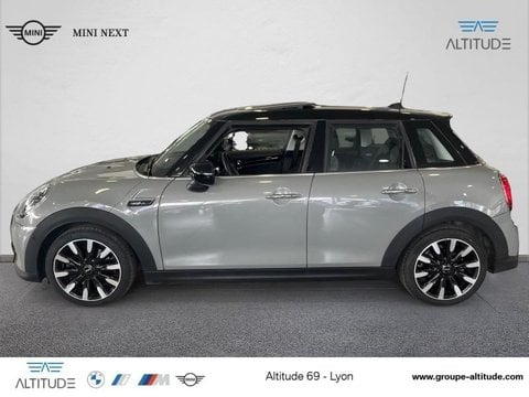Voitures D'occasion À Limonest | Mini Mini 5 Portes Cooper S 178Ch Edition Camden Bva7