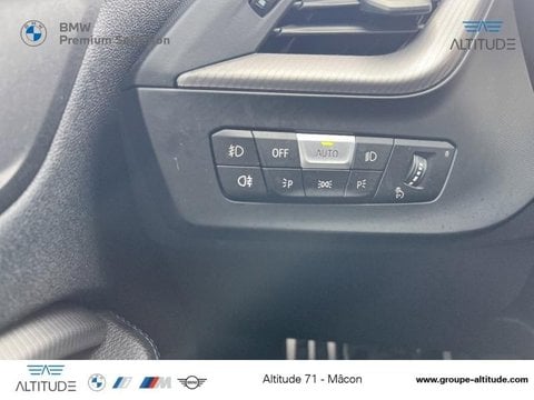Voitures D'occasion À Sancé | Bmw Série 1 118Ia 136Ch M Sport Dkg7