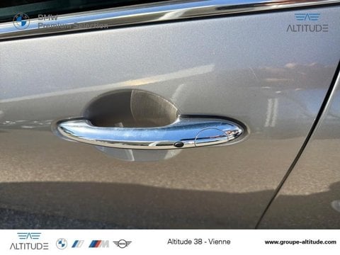Voitures D'occasion À Vienne | Mini Clubman Cooper 136Ch Kensington Bva7 Euro6D-T