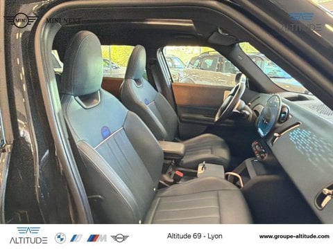 Voitures D'occasion À Limonest | Mini Countryman E 204Ch Favoured
