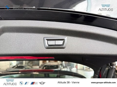 Voitures D'occasion À Vienne | Bmw X2 Sdrive18Da 150Ch M Sport Euro6D-T