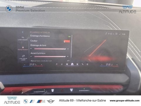 Voitures D'occasion À Villefranche-Sur-Saône | Bmw X3 Xdrive30E 299Ch M Sport