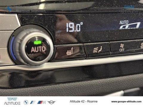 Voitures D'occasion À Le Coteau | Bmw X3 Xdrive30D 286Ch M Sport