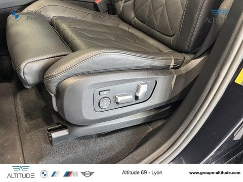 Voitures D'occasion À Limonest | Bmw X5 Xdrive50E 489Ch M Sport