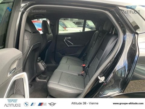 Voitures D'occasion À Vienne | Bmw X2 Sdrive20Ia 170Ch M Sport Dkg7