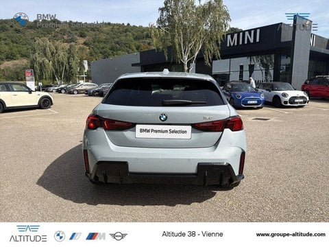 Voitures D'occasion À Vienne | Bmw Série 1 120A 170Ch M Sport Dkg7