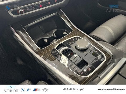 Voitures D'occasion À Limonest | Bmw X5 Xdrive50E 489Ch M Sport